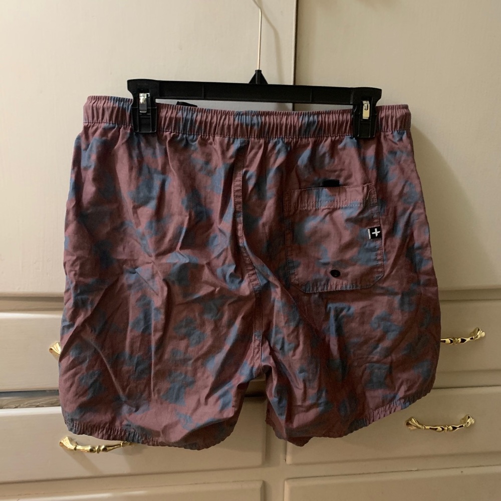Tavik Hybrid Board Shorts